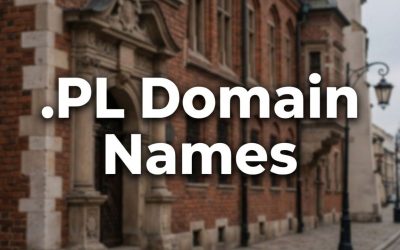 .PL Domain Names