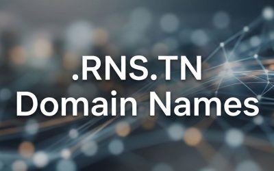.RNS.TN Domain Names