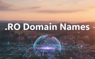 .RO Domain Names