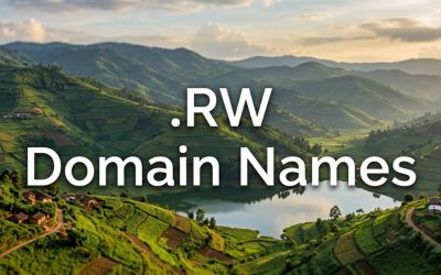 .RW Domain Names