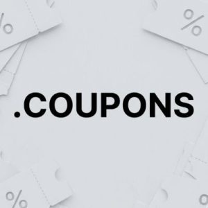 Role of the .COUPONS Domain Registry