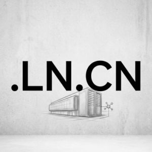 Role of the .LN.CN Domain Registry