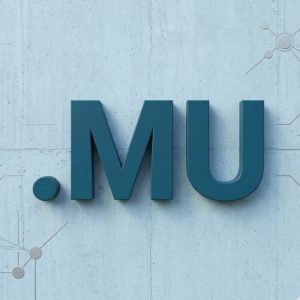Role of the .MU Domain Registry