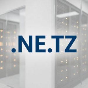 Role of the .NE.TZ Domain Registry