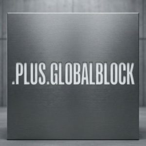 Role of the .PLUS.GLOBALBLOCK Domain Registry