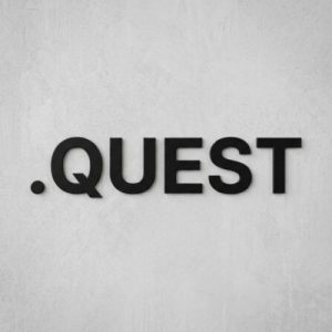 Role of the .QUEST Domain Registry