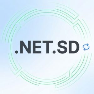 Role of the .NET.SD Domain Registry