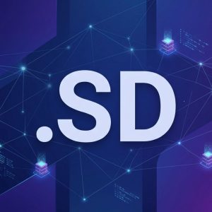 Role of the .SD Domain Registry