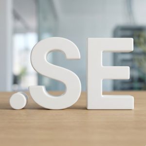Role of the .SE Domain Registry