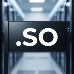 Role of the .SO Domain Registry