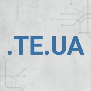 Role of the .TE.UA Domain Registry