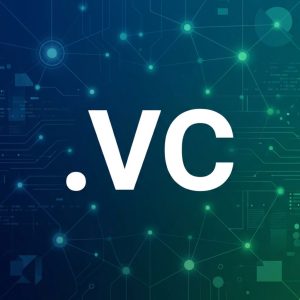 Role of the .VC Domain Registry