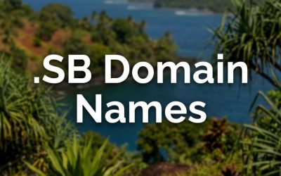 .SB Domain Names