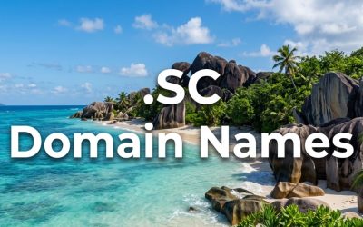.SC Domain Names