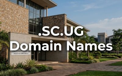 .SC.UG Domain Names