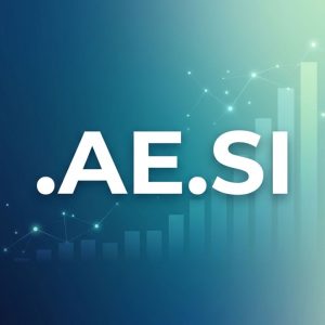 SEO and Marketing Advantages of .AE.SI Domains