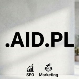 SEO and Marketing Advantages of .AID.PL Domains
