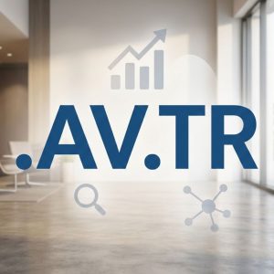 SEO and Marketing Advantages of .AV.TR Domains
