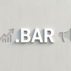 SEO and Marketing Advantages of .BAR Domains