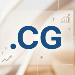 SEO and Marketing Advantages of .CG Domains