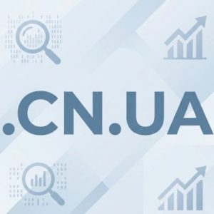 SEO and Marketing Advantages of .CN.UA Domains