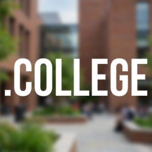 SEO and Marketing Advantages of .COLLEGE Domains