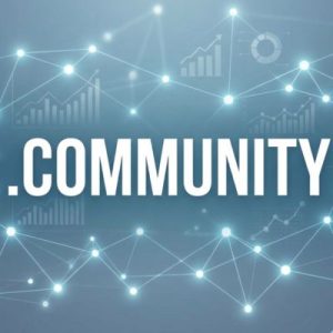 SEO and Marketing Advantages of .COMMUNITY Domains
