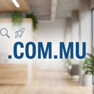 SEO and Marketing Advantages of .COM.MU Domains