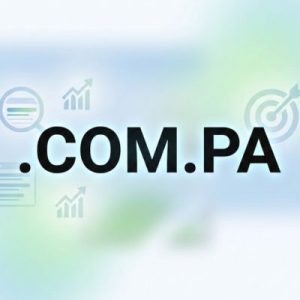 SEO and Marketing Advantages of .COM.PA Domains