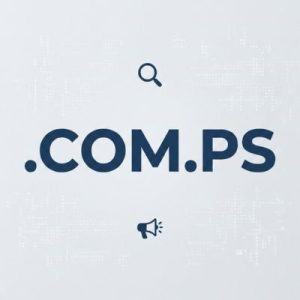 SEO and Marketing Advantages of .COM.PS Domains