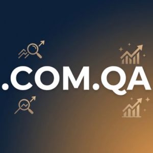SEO and Marketing Advantages of .COM.QA Domains