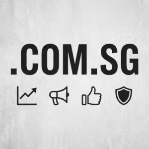SEO and Marketing Advantages of .COM.SG Domains