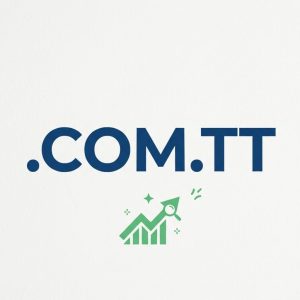 SEO and Marketing Advantages of .COM.TT Domains