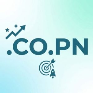 SEO and Marketing Advantages of .CO.PN Domains