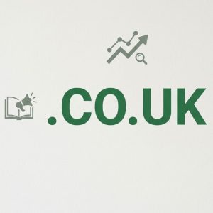 SEO and Marketing Advantages of .CO.UK Domains