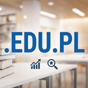 SEO and Marketing Advantages of .EDU.PL Domains