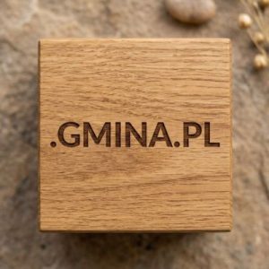 SEO and Marketing Advantages of .GMINA.PL Domains