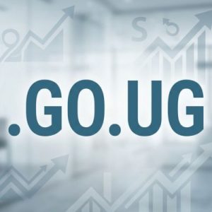 SEO and Marketing Advantages of .GO.UG Domains