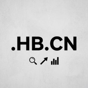 SEO and Marketing Advantages of .HB.CN Domains