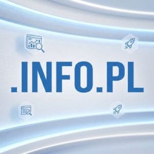 SEO and Marketing Advantages of .INFO.PL Domains