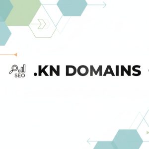 SEO and Marketing Advantages of .KN Domains