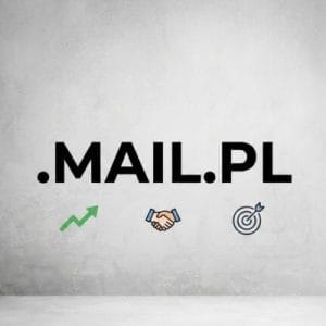 SEO and Marketing Advantages of .MAIL.PL Domains