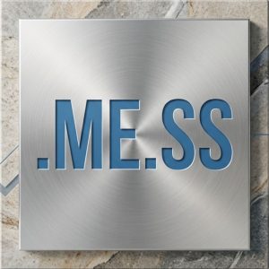 SEO and Marketing Advantages of .ME.SS Domains