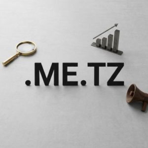 SEO and Marketing Advantages of .ME.TZ Domains