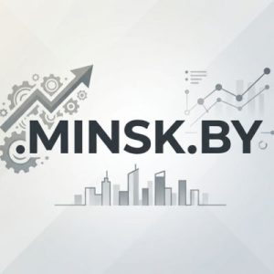 SEO and Marketing Advantages of .MINSK.BY Domains