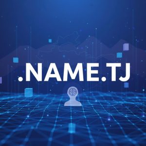 SEO and Marketing Advantages of .NAME.TJ Domains