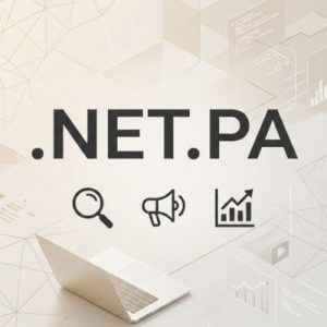 SEO and Marketing Advantages of .NET.PA Domains