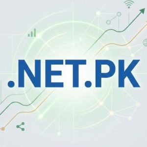 SEO and Marketing Advantages of .NET.PK Domains