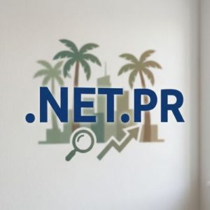SEO and Marketing Advantages of .NET.PR Domains