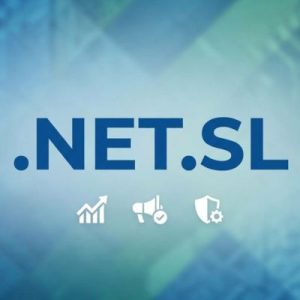 SEO and Marketing Advantages of .NET.SL Domain